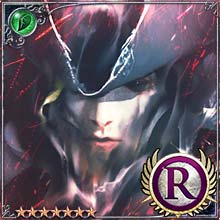 [Common Foe] Machefus, Enemy of All art