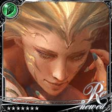 [Incubated] Phezikiel, Ovum of Fate art