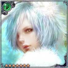 [Languid] Wonder Usher White Rabbit art