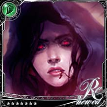 [Surging Rage] Animosity Blade Feln art