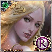 [Perfect Size] Cybil & Doom's Dress art