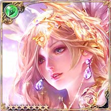 [Astute Sight] Lenneth the Glorious art