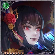 Shadow Thief Kuroha art