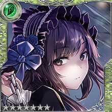 Heart-Chaining Circe art