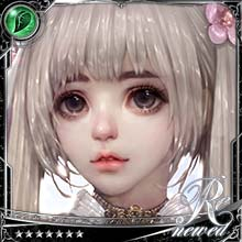 [Single Bunny] Marcy, Warming Bliss art