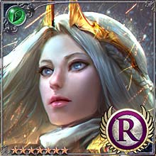 [Exalted Gale] Endira, Planet Angel art