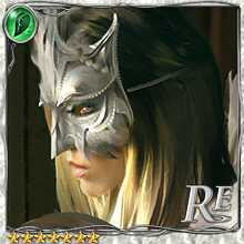 [Tranquilized] Cygnus Paladin Relva art