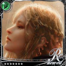 [Skewed History] Kajuna, Pact Queen art