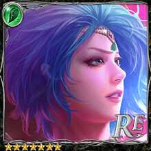 [Mistaken Choice] Imprisoned Viluze art