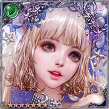 Star Dancer Marcy art