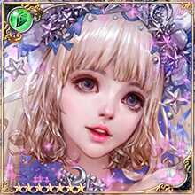 [Stellar Dress] Star Dancer Marcy art