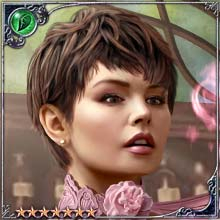 Luluel the Perfumist art