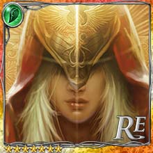 [Escalation] Miracle-showing Parona art