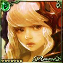 [Unheeding] Necro Summoner Lachelle art