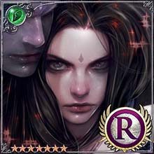 [Approval] Parvati the Irresistible art