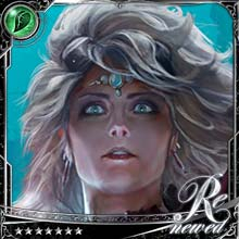 [Strange Menace] Blade-Cursed Maina art