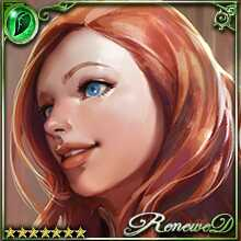 [Selfdoubt] Mirror Summoner Lisbeth art