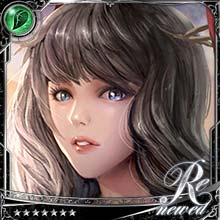 [Slow Return] Lue Li, Dream Sage art