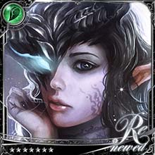 [Inner Fiend] Dragon Spirit Isadora art