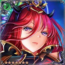 Surge Sage Mazruka art