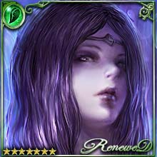 [Unsettle] Bewitching Morgan le Fay art