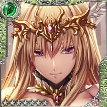 Dawnclad Jerolia art