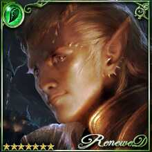 [Fraternization] Drakebonded D'Mio art