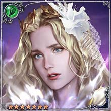 Love-Redeeming Odette art