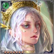 Yaja Thief Ladora art