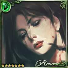 [Sculpt] Izanne, Mortifying Artiste art