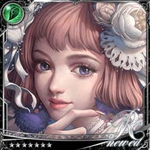 [Beauteous] Heavenly Bride Nathalia art