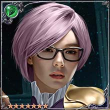 Axlana the Missionary art