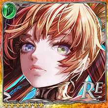 [Contender] Laura, Beastly Huntress art