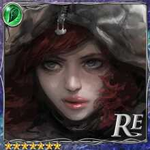 [Obsessed] Merissa, Saving Her Baby art