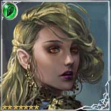 Holy Warden Somanada art