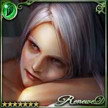 [Recalled Task] Demon Widow Reghana art