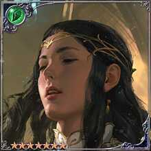 Sworn Cleric Yasholka art