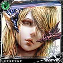 [Duplex] Ishtar, Strife of Disaster art