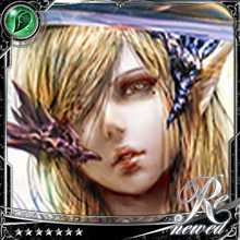 [Paired] Ishtar, Strife of Disaster art