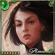 [Coveted] Gamorla, Goddess of Wind art