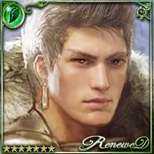 [Lionspath] Dionce, King of Carnage art