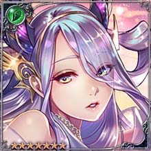 Sea Princess Lumiel art