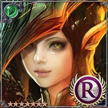 [Firetrail] Augustia the Charioteer art