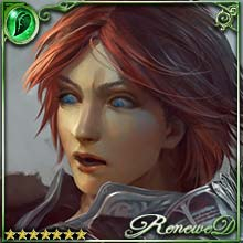 [Debacle] Alberich, Taunted by Fate art