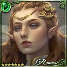 [Malleable Rock] Geomorpher Mollisa art