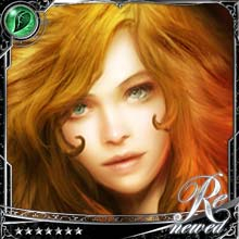 [Kind] Seraph Squad Leader Ovillian art