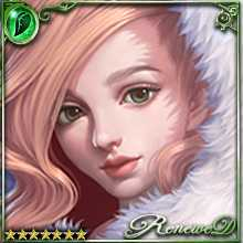 [Ringing Bell] Winter Magician Plum art