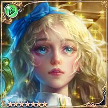 [Keyholder] Labyrinth-Solving Alice art
