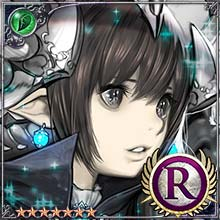 [Trivialized] Sveva, Great Tyraness art