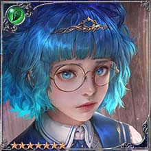 Compass Deity Asral art